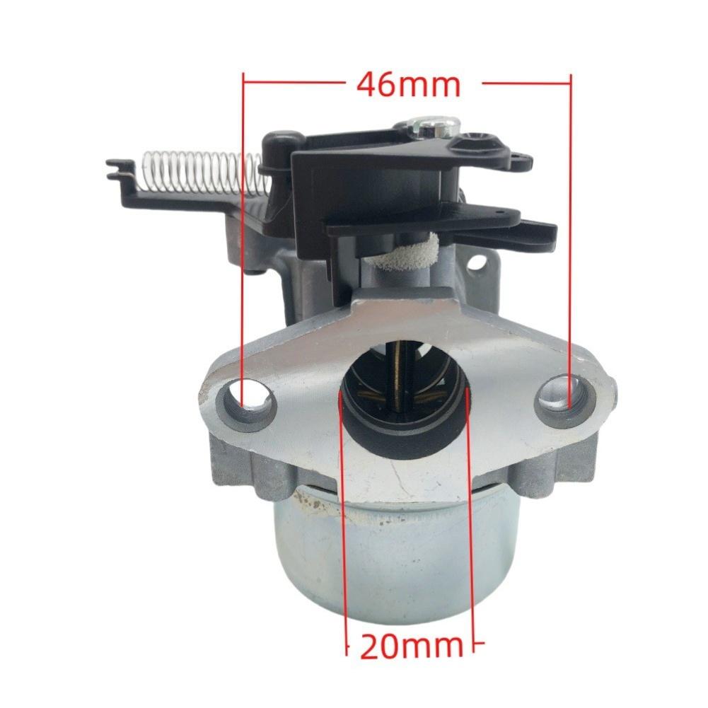 Carburetor Kit For Pressure Washer 2700-3100PSI Engines 796608 591137 590948 And Many More Replacement Parts For Various Engines China Mainland