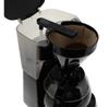 Coffee Maker Melitta Easy Timer Black (1010-14)