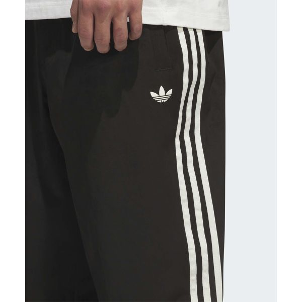 Adidas Originals Superfire Comfortable Retro Loose Knit Sports Pants Unisex bottoms KS4252