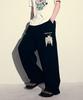 Super Serve Heaven Galaxy Pintuck Training Pants - Black