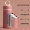 Chahua 420ml Fashion 304 Stainless Steel Insulated Thermos