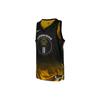 Dri-FIT NBA Golden States Warriors Klay Thompson City Edition 2022/23 Swingman Jersey Men's DO9593-011