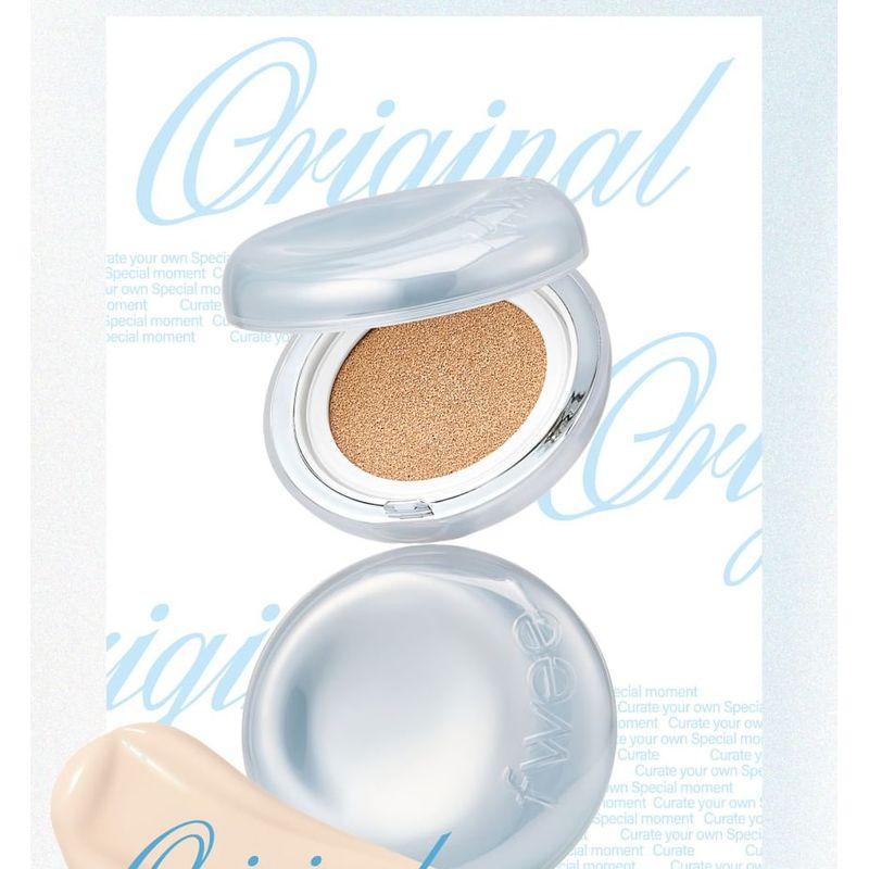 fwee - Cushion Glass Original - 5 Colors