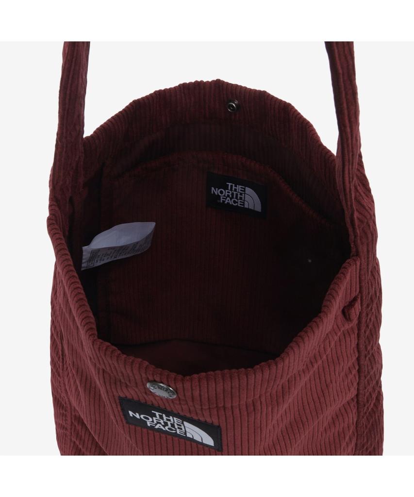 The North Face Nn2Ps65B Fluid Tote Plus Wine