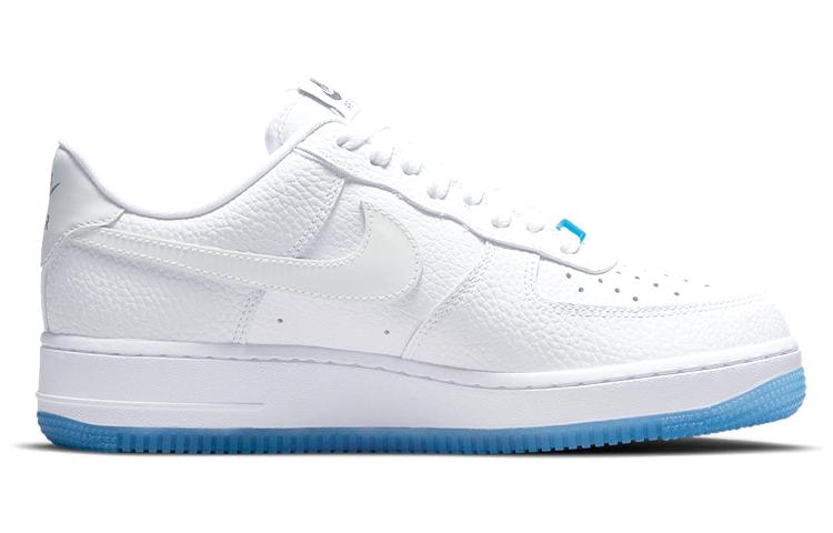 Nike Air Force 1 Low '07 Lx 'UV Reactive Swoosh' Women's DA8301-101