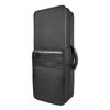 Portable Alto Saxophone Case - Shockproof, Drop-Proof Backpack with Single Shoulder and Handheld Options