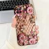 For Samsung A22 A225F 4G Phone Case Flower Painted  Proective Cover for SamsungA22 A22s a 22 S 5G Soft Silicone Funda Capa