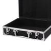 Aluminum Case for Microphone System with Hard Shell Design