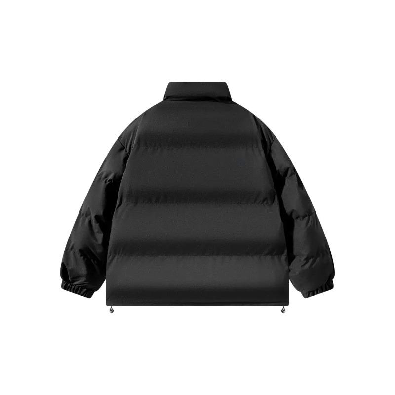 Mizuno Versatile, Warm, Thick and Short Cotton-padded Jacket A2CE2501 Unisex