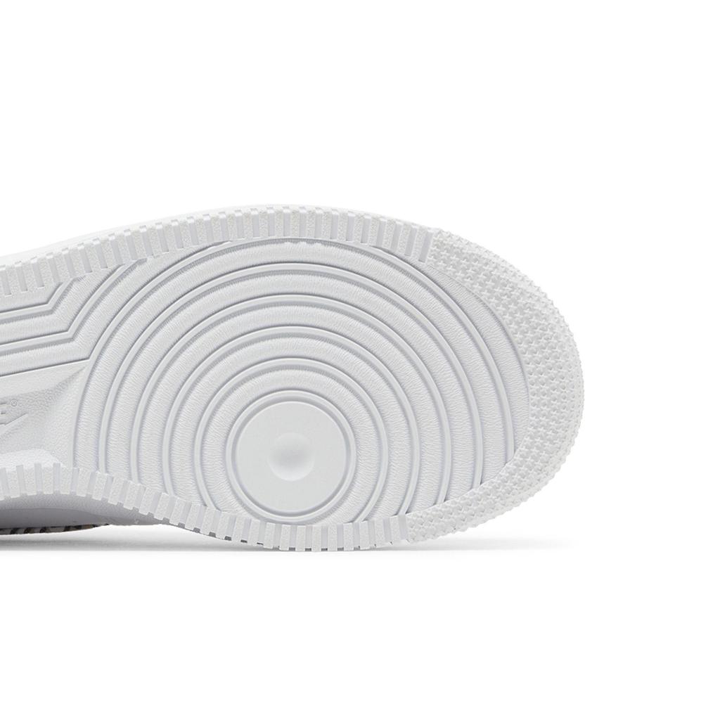 Nike Womens Air Force 1 LX 'United in Victory - White' (women's sizes) White / Hemp / Black / Summit White Skateboard Shoes DZ2709 100