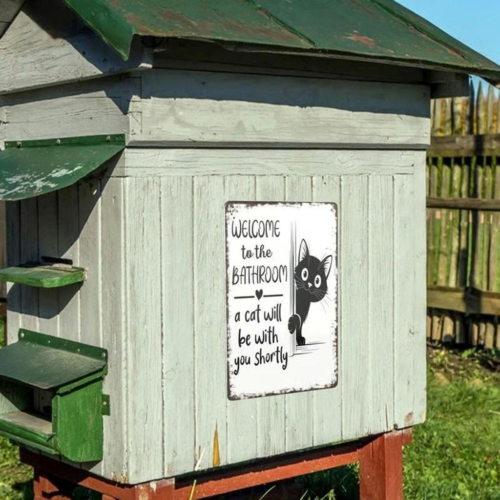 Wall Art Wall Decor Toilet Bathroom Decor Frame Style