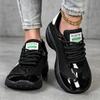 Daily Wear Women Sneakers Breathable Mesh Spring Walking Shoes Lightweight Comfortable Casual Shoes for Ladies