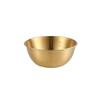 Stainless Steel Mixing Bowls Heavy Duty Nesting Salad Mixing Bowls with Scale