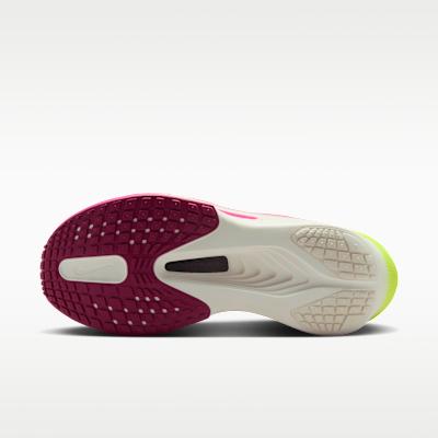 Nike Zoom Fly 6 Pink Spell Bordeaux (Damen)