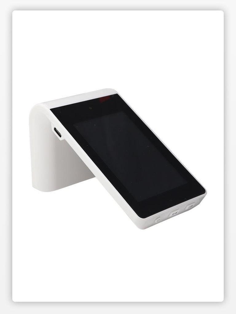 Portable Dental Root Canal Meter with Large Color Screen for Accurate Apex Length Determination In Clinics