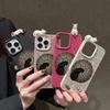 Painted Phone Case for iPhone 11 12 13 14 15 16 iPhone 11 12 13 14 15 16 Pro 12 13 14 15 16 Pro Max
