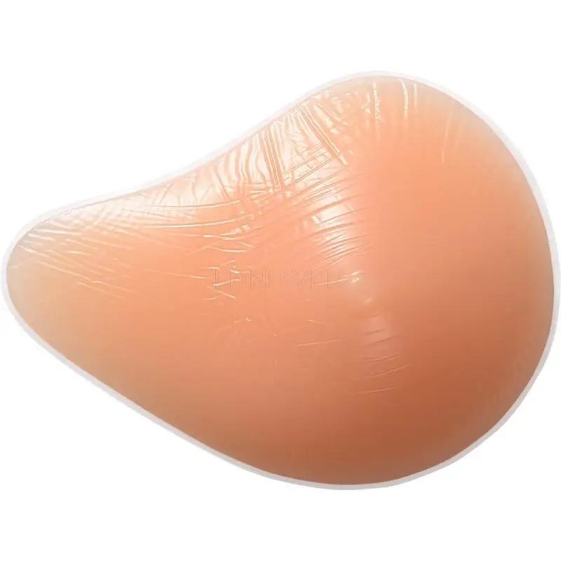 Medical Grade Silicone Breast Implants Fake Breasts Breast Axillary Resection Breast Implants Bras Available