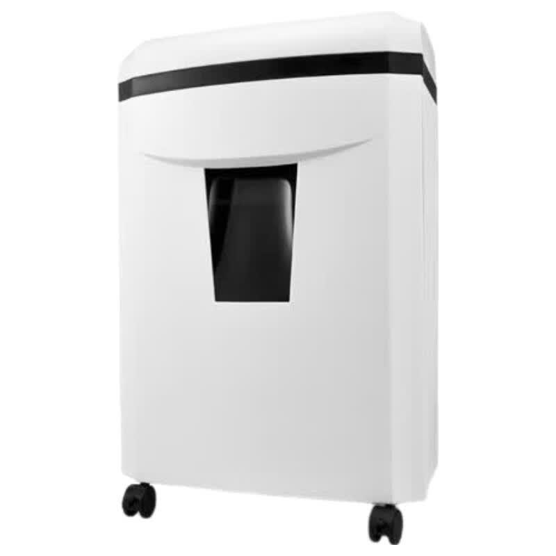Comet DS09 10-Sheet Level 5 Paper Shredder CN plug (adapter included)