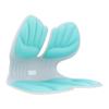 Ergonomic Back Lumbar Support Lower Back Chair Support Cushion for Children Office Home