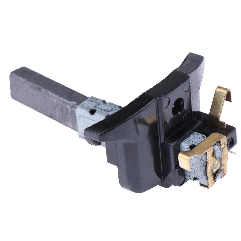 Αξεσουάρ 6,5*10*32Mm Ηλεκτρική σκούπα Ηλεκτροκινητήρα Ανθρακούχο Βούρτσες