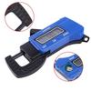 Digital Thickness Gauge 0.01mm Mini Dial Thickness Gauges Meter Carbon Fiber Composite Meter Width Measurement Tools