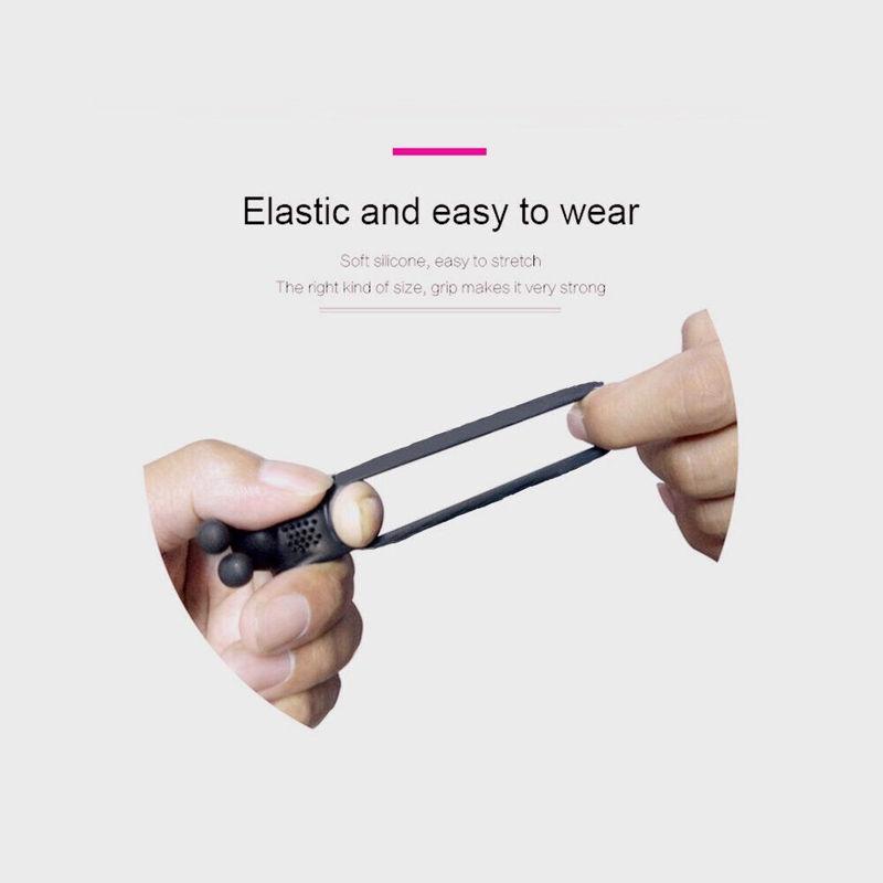 Rabbit Vibrators Delayed Ejaculation Penis Ring Vibrating Cock Ring Clit Stimulation Intimate Toys for Couples Sex Toys for Men