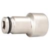 TONE Extra Long Impact 60mm Width Socket, 8NV-60L150, 25.4mm (1") Drive,