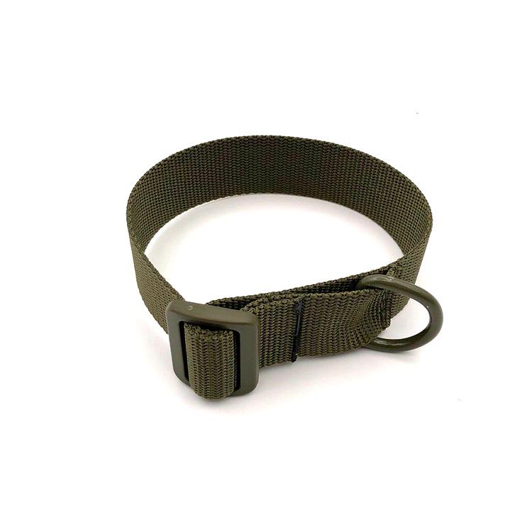Military Multifunctional Nylon Gun Strap and Safety Belt