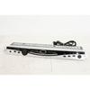 USED Behringer BTR2000 RACKTUNER – 2‑Channel Auto‑Chromatic Rack Tuner with Built‑in Mic, Metronome & Rack Light