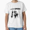 The Specials Two Tone Classic Tshirt Tshirt Made In Usaus Size S2xl