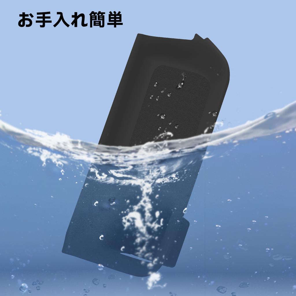 LUCKEASY for Nissan Roox 2025 3rd Generation Dashboard Cup Holder Storage Box Silicone Shock-Absorbing Central Cup Tray Tidying