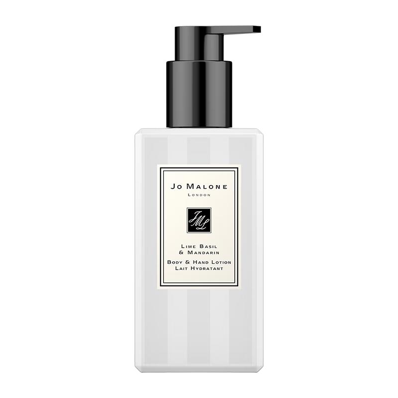Jo Malone Lime Basil & Mandarin Body Lotion 250ml