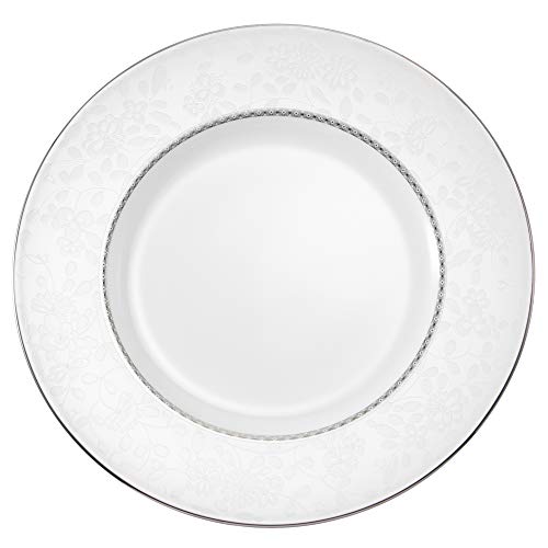 

Narumi 51461-5120P Plate, White, 10.6 inches (27 cm)
