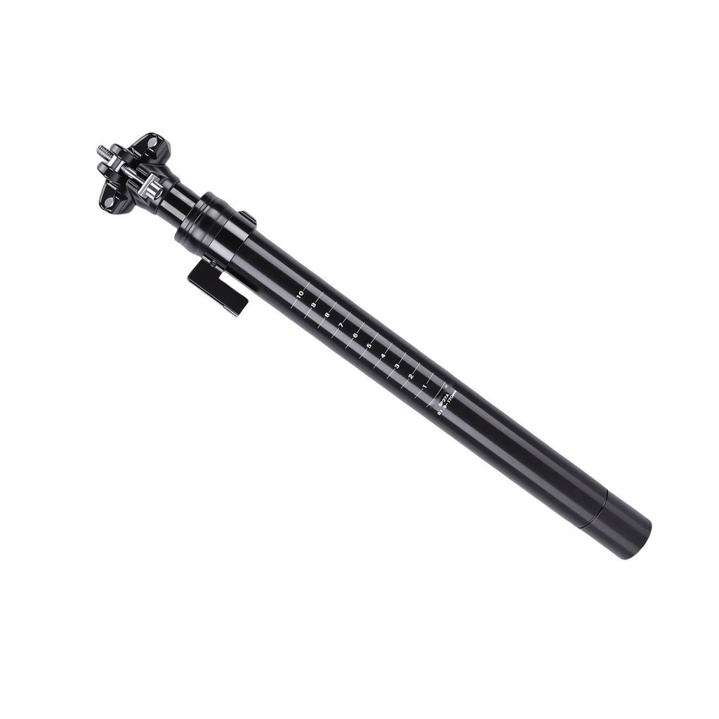 Dropper Stpost 170mm Travel Cable Control External Internal Routing Aluminum Alloy St Post for Mountain Road Bike