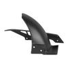 For HONDA NC700X NC700S NC750X NC750S NC750XD Hugger Fender Mudguard Rear Wheel Splash Guard NC 700 750 DCT ABS Accessories