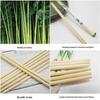 Individually Wrapped Bamboo Disposable Chopsticks