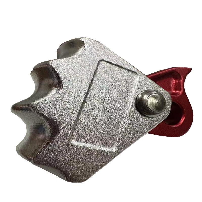 Lieve SUT Climbing Fall Arrest Rope Grab