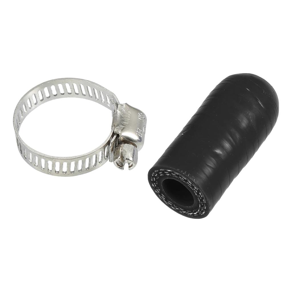X AUTOHAUX 1 set, Length 30mm, Inner diameter 10mm, Silicone