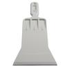 1PCS Bulldozer Squeegee Film Tint Tool Auto Decals Wrapping Car Applicator Automobiles Wash Maintenance Tool PET Scraper