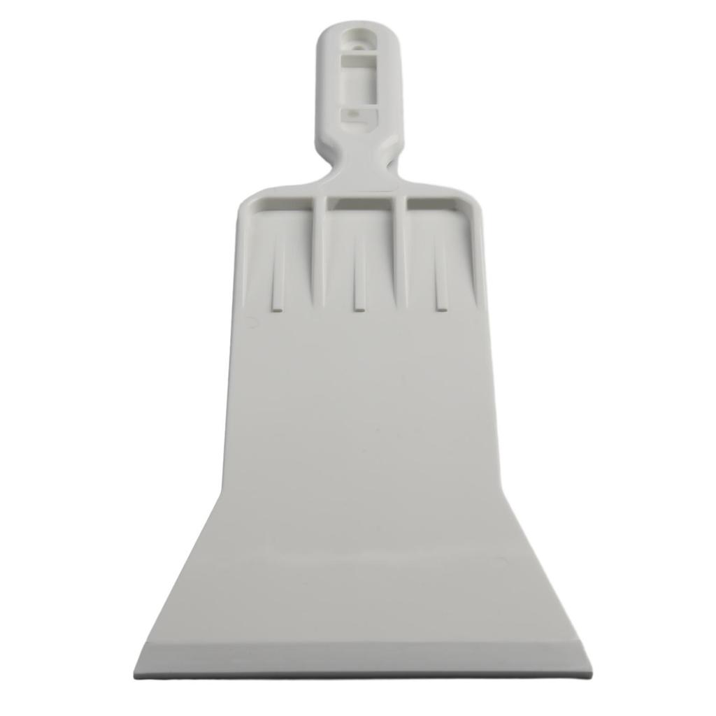 1PCS Bulldozer Squeegee Film Tint Tool Auto Decals Wrapping Car Applicator Automobiles Wash Maintenance Tool PET Scraper