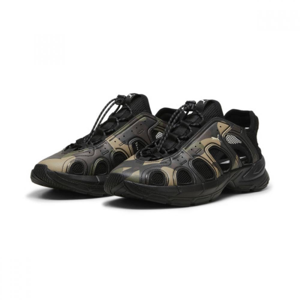 

Официальные сандалии Puma Puma Official Velo Camo 270
