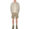Burberry Cotton Chino Shorts 81062261
