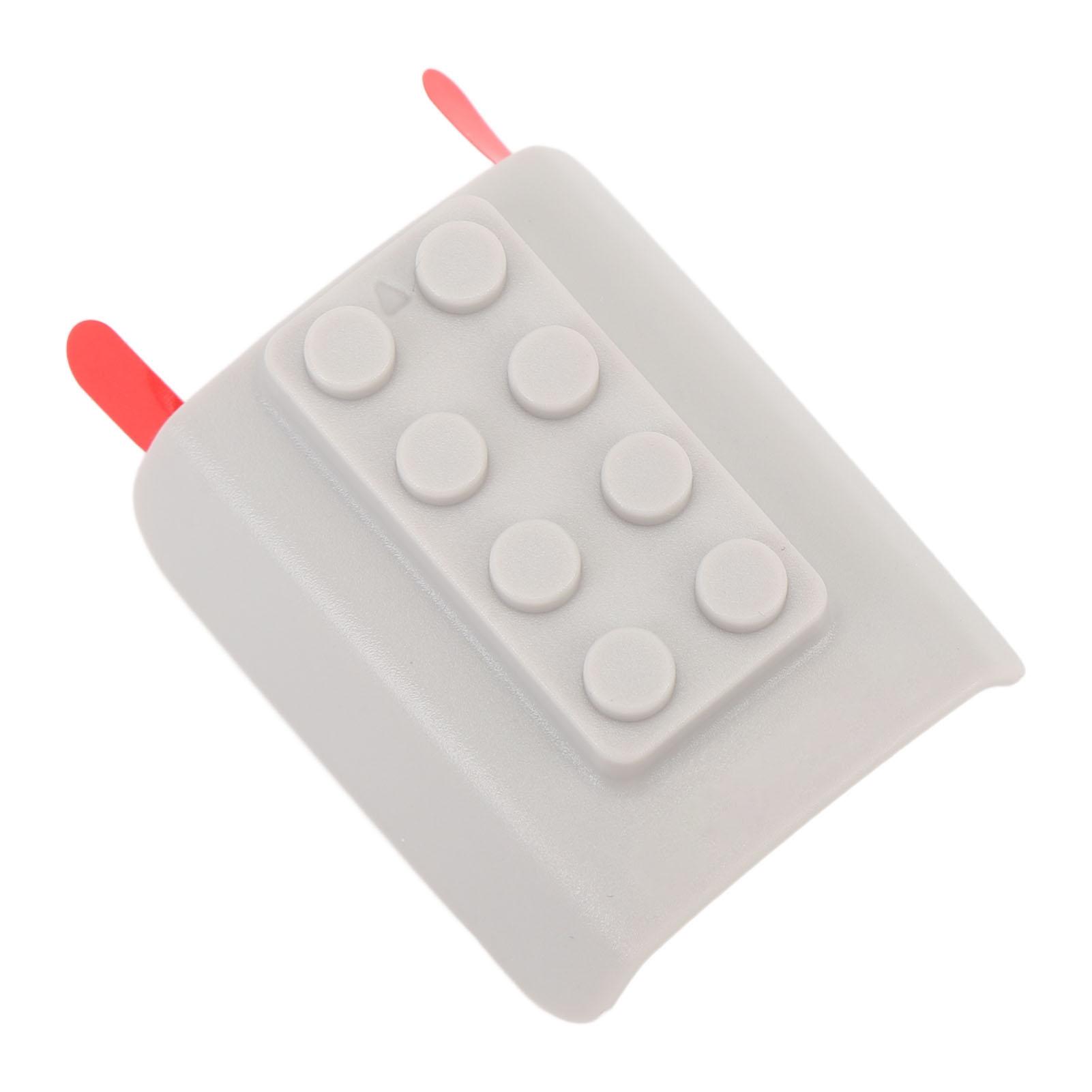 

Іграшка-конструктор, додаткова частина для дрона NEO, АБС, цікава збірка, будівельні блоки, аксесуари для дрона