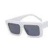 Square Vintage Sunglasses Women Men Designer Retro Sun Glasses Fashion Cat Eye Shadow Oculos De Sol UV Protection