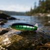 Hard Floating Pencil with for Outdoor and Fishing
