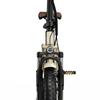"ONESPORT OT16-2 Folding E-Bike - 250W Motor, 120km Range, 20" Tires, Shimano 7-Speed, IPX5 Waterproof, Compact Design"