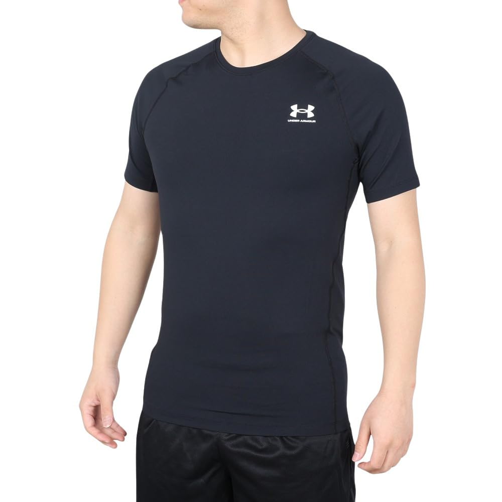 Under Armour UA HG Fitted SS