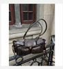 High Street Coffee Torby na ramię Portmonetka Damskie Retro Gorące Dziewczyny Codzienne Torby Crossbody Torebka Damska Jesień Zima Y2k Torba