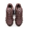IB1087-500 Nike Shox TL Τατουάζ Μαύρο Τατουάζ (Γυναικεία)
