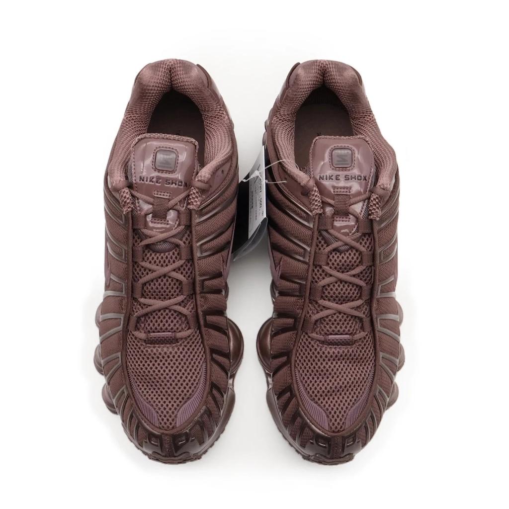 IB1087-500 Nike Shox TL Τατουάζ Μαύρο Τατουάζ (Γυναικεία)